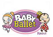 Baby Ballet Marbet